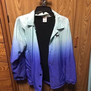 DONT BUY. WILL CANCEL Vs pink rain coat